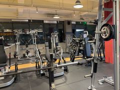 -聚健身GatherFitness(余杭店)