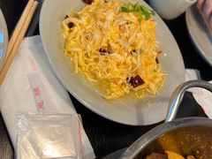 -丫头记(新村店二部)