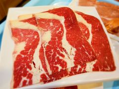 -巴麦隆自助烤肉(桂林路店)