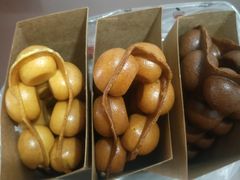 -桂桂茶(滨江百联店)