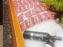 -芭菲盛宴·环球美食(北城国际店)