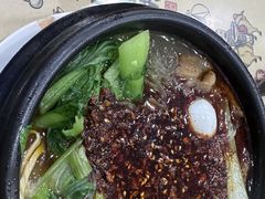 -清真·穆萨砂锅(大皮院店)