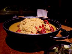 精品蒜香小龙虾-黄尚皇小龙虾-螃蟹-深夜食堂(皇后公园店)