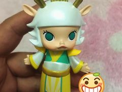 -泡泡玛特POPMART(崇文门国瑞城店)
