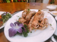-蚝得喜海鲜(东城店)