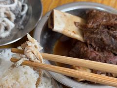 -阿秋牛排(湖心街店)