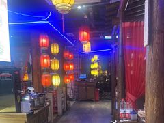 -唇辣号重庆老火锅(燕郊鑫乐汇店)