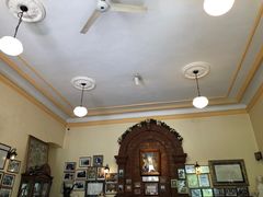-露西亚咖啡西餐厅(哈尔滨俄侨纪念馆店)