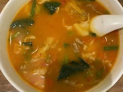 -清真·玛丽亚新疆菜主题餐厅(浙江中路店)