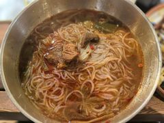 -金龙烧烤·牛肉面(西塔店)