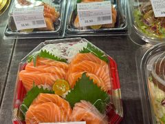 -盒马鲜生(悦峰店)