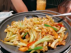 -原製原味(普陀山磐龙店)