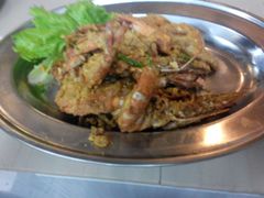 -真浪大家乐海鲜餐馆