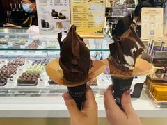 -GODIVA(宁波来福士店)