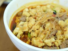 -刘信牛羊肉小炒泡馍(回民街店)