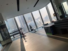 私教教室-Trainyard 炼·工场(中国国际贸易中心店)