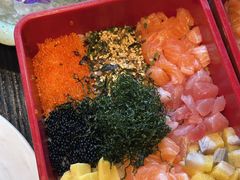 -花潮料理艺食馆(成都万象城店)