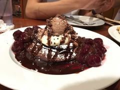 -Pancakes on the rocks(Darling Harbour)