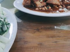 -东莞楼农家菜(金海湾大道分店)