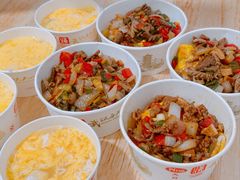 -周记热干面豆皮大王(桃花东街店)