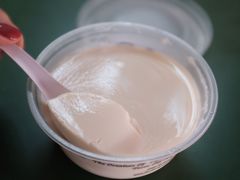 -老伴豆花(麦士威熟食中心店)