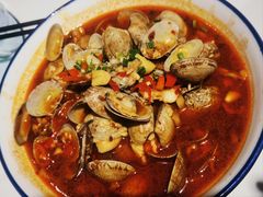 -回家吃饭·地道南昌菜(建德观总店)