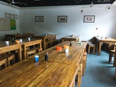 -兰州马子禄牛肉面(文景公园店)