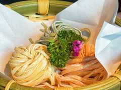 四喜面-捞王锅物料理(丰联店)