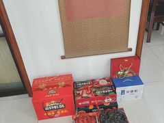 -鲜力达果品批发直销(青山店)