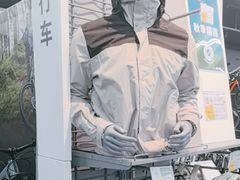 -迪卡侬(越秀公园店)