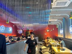 -杨记齐齐哈尔烤肉(总店)