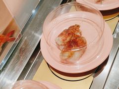 -争鲜回转寿司(通州万达店)