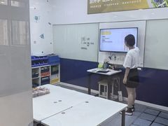 -森孚机器人编程·STEM积木·等级考试(虹口足球场中心)