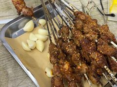 -老白家怡贵园烤肉