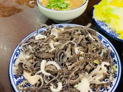 爆肚-牛街老爆肚满(牡丹园店)