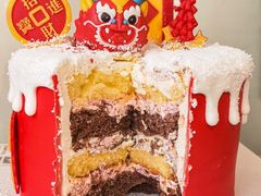 -CAKE BOSS 蛋糕老板(西单君太百货店)