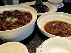 -一记洛阳菜·糖醋小排·水席(十字街店)