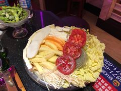 -唱客美食KTV量贩(北京路店)