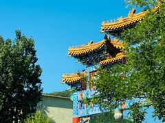 -八大处公园