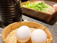 -牛YO寿喜烧·铁板烧和牛火锅自助(市府恒隆店)
