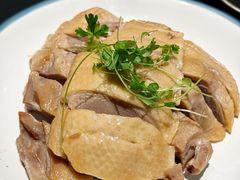 -金陵家宴·金陵春·南京菜(夫子庙店)