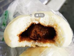 -航天馒头(瞻园路店)
