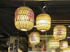 -南京大牌档(崇文门国瑞店)