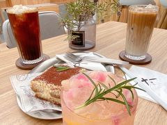 冰美式-十一咖啡(青年大街工厂店)