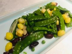 -古越舫·精品杭帮菜(商都路店)