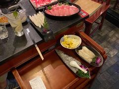 -捞王猪肚鸡火锅(昆山店)