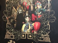 -正乙祠戏楼