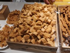 炸咯吱-京天红炸糕(食宝街店)