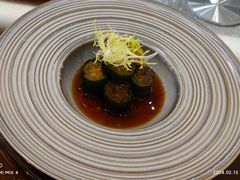 -广州中心皇冠假日酒店·百粤楼