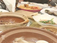 -阿诺泰·泰国餐厅(紫荆店)